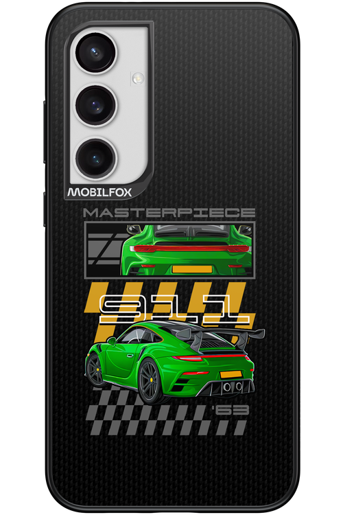 Masterpiece - Samsung Galaxy S24+