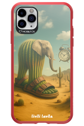 Lirili larila - Apple iPhone 11 Pro Max