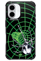 SINGULARITY - Apple iPhone 16