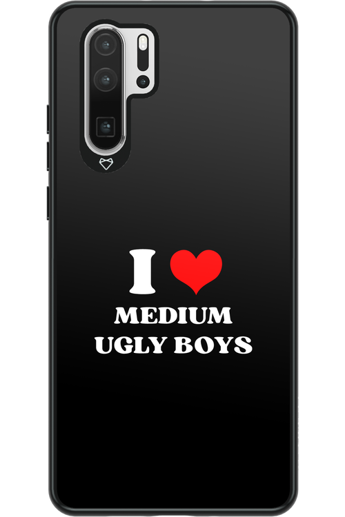 I LOVE - Huawei P30 Pro