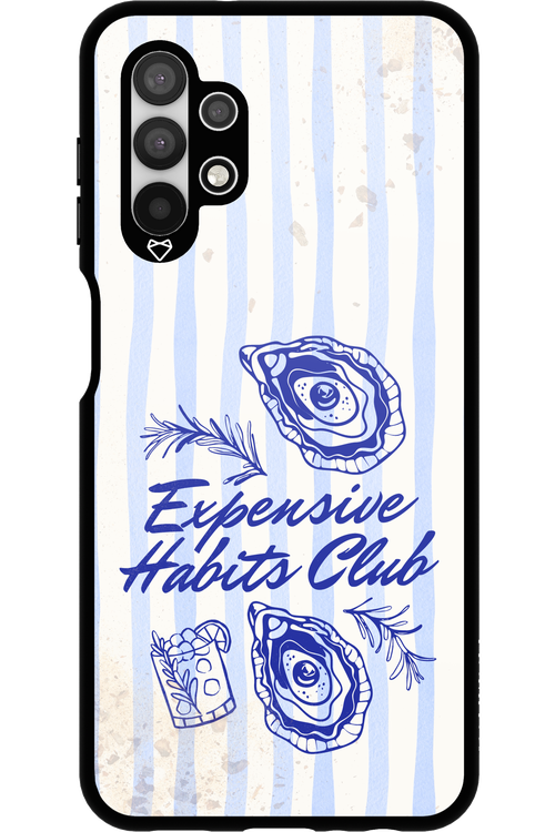 Expensive Habits Club 2.0 - Samsung Galaxy A13 4G