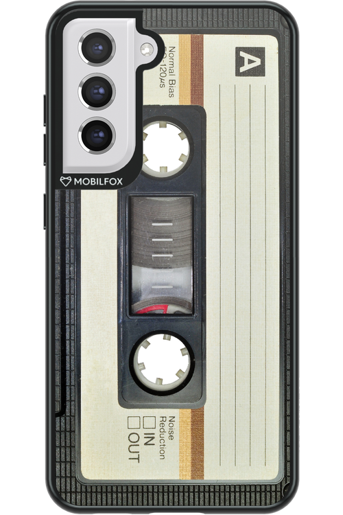 CASE 11 - Samsung Galaxy S21 FE