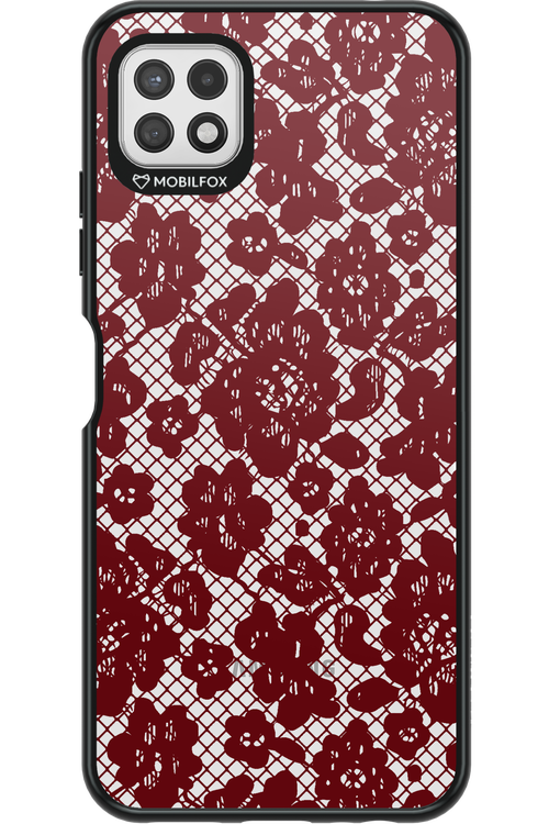 Lace Lover - Samsung Galaxy A22 5G