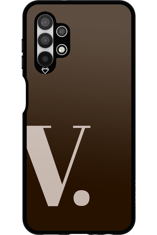 V (Mokka Foam) - Samsung Galaxy A13 4G