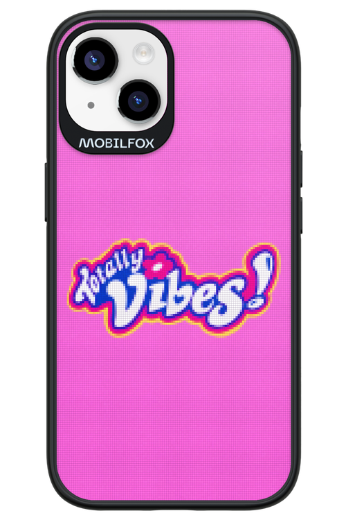 Totally Vibes II - Apple iPhone 14