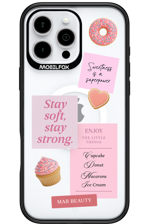 Sweet Babe - Apple iPhone 16 Pro Max