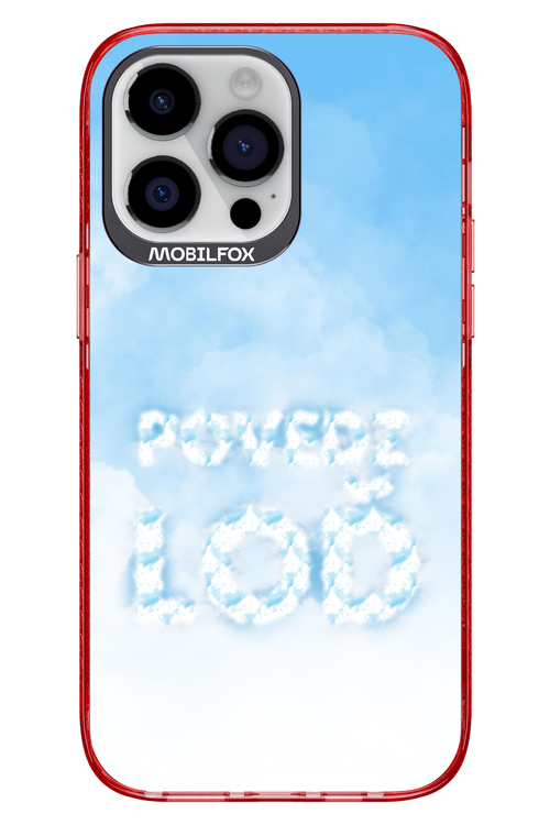 Povedz loď - Apple iPhone 14 Pro Max