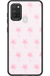 Palm Forest - Samsung Galaxy A21 S