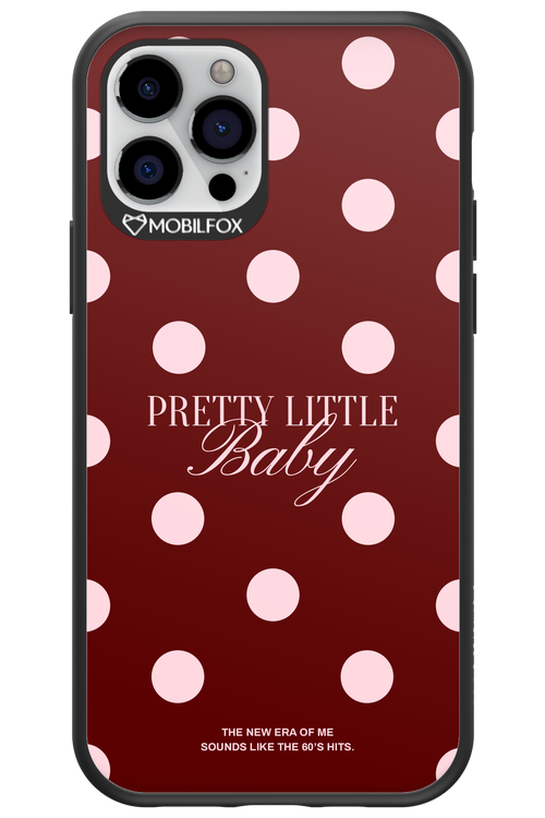 60’s Baby - Apple iPhone 12 Pro