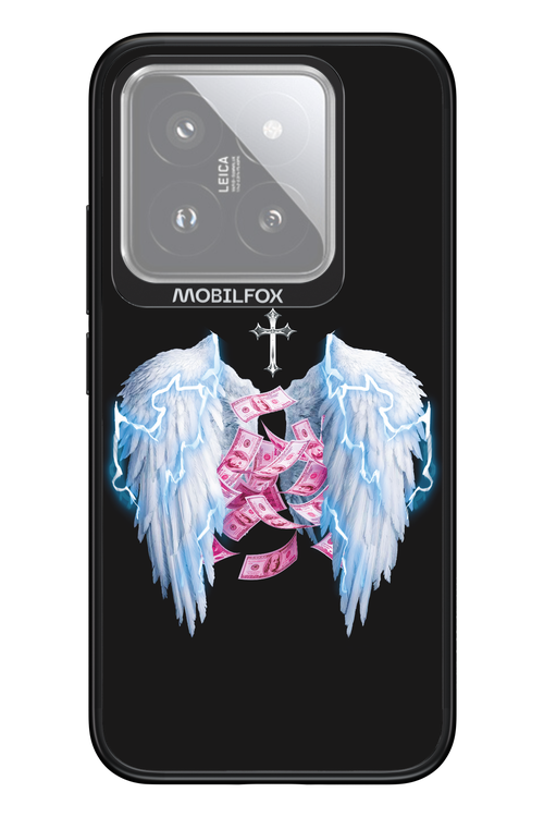 Rockstar - Xiaomi 14