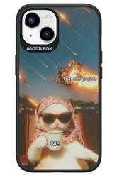 That one project - Apple iPhone 14