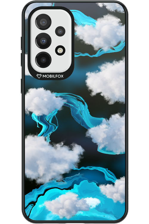 Skywalker - Samsung Galaxy A33