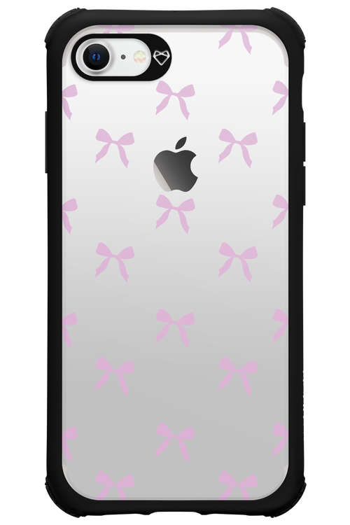 PinkyPromise - Apple iPhone 7