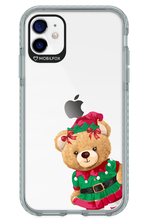 Mrs. Elf - Apple iPhone 11