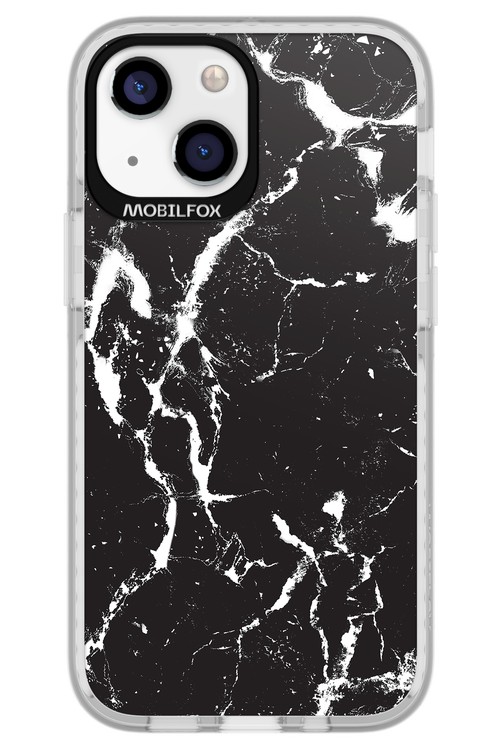 Grunge Marble - Apple iPhone 13 Mini