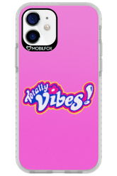 Totally Vibes II - Apple iPhone 12