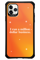 Business business - Apple iPhone 11 Pro Max