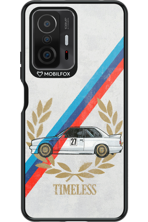 Timeless - Xiaomi Mi 11T Pro