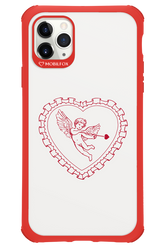 Angelo - Apple iPhone 11 Pro Max