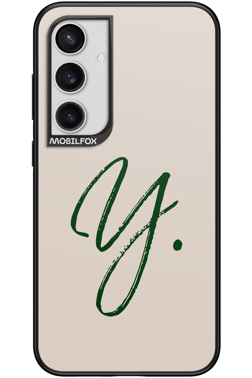 (Tennis Zone) Y - Samsung Galaxy S24+