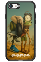 Trippa troppa tralala - Apple iPhone SE 2022