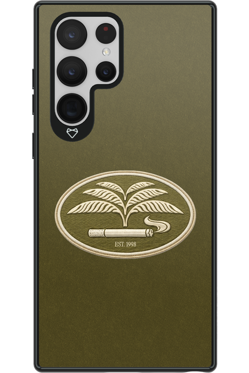 Nature Check - Samsung Galaxy S22 Ultra