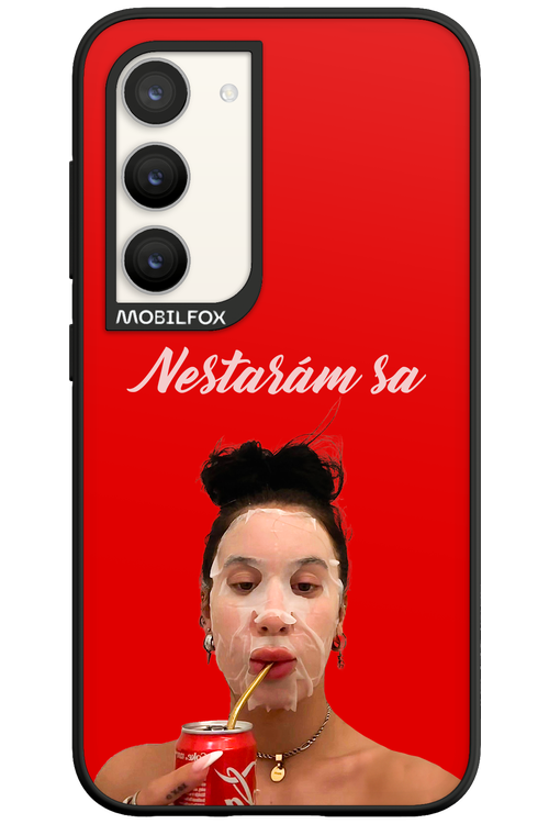 Nestarám Sa - Samsung Galaxy S23