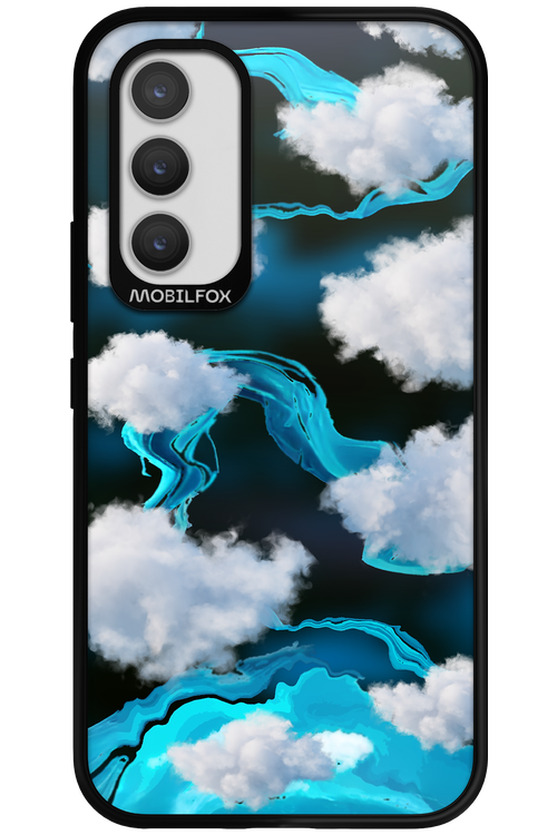 Skywalker - Samsung Galaxy A34