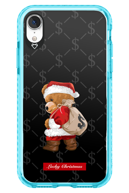 Lucky Christmas - Apple iPhone XR