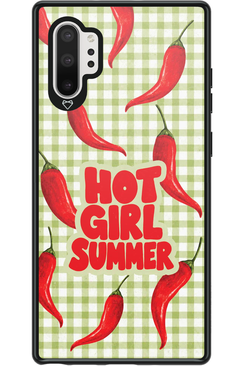 HOT GIRL SUMMERR 2.0 - Samsung Galaxy Note 10+