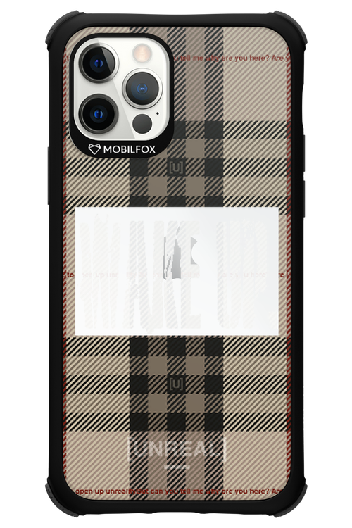 Are you awake? - Apple iPhone 12 Pro