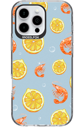 Sour Shrimp - Apple iPhone 16 Pro Max
