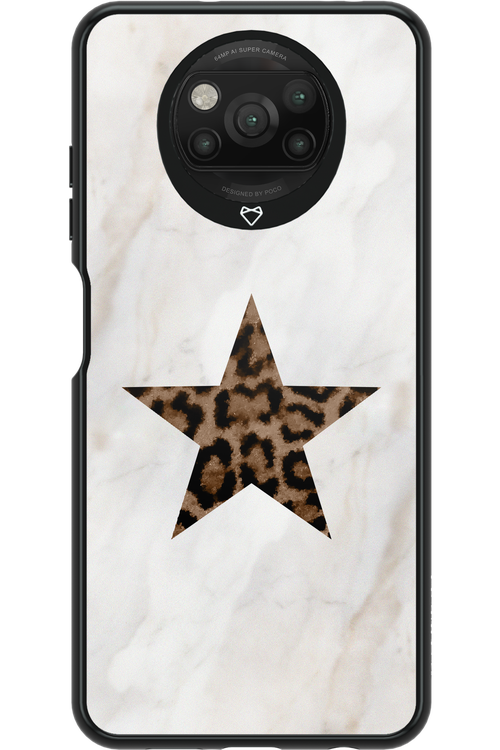 Marbel Star - Xiaomi Poco X3 NFC