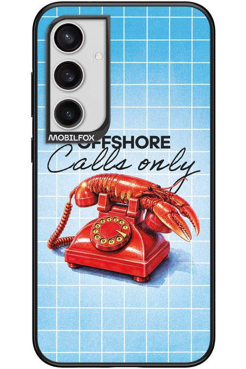 Offshore 2.0 - Samsung Galaxy S24+