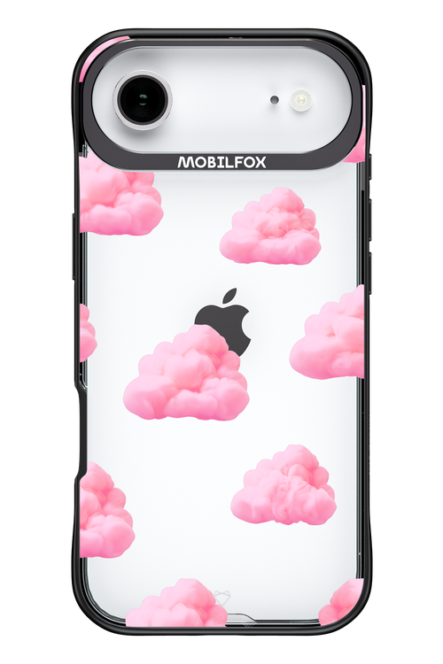 Cloudy Pink - Apple iPhone 17 Air
