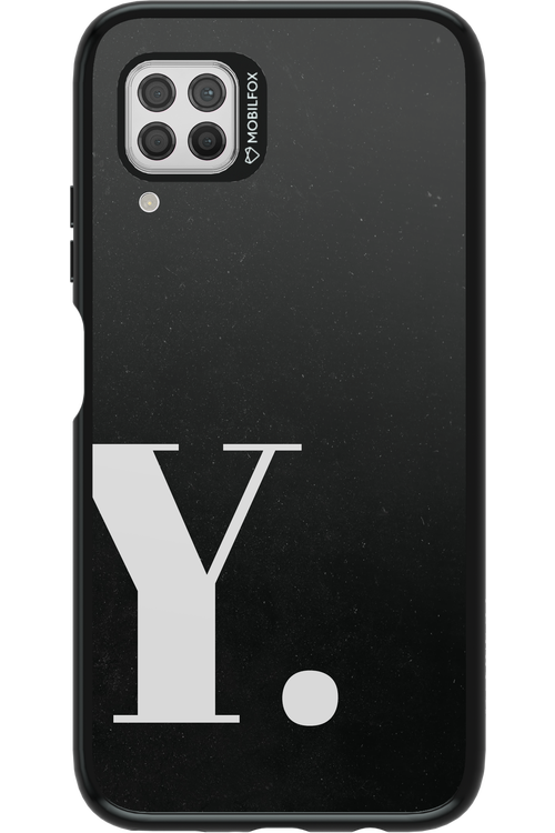 Y (Off Space) - Huawei P40 Lite