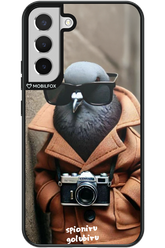Spioniru Golubiru - Samsung Galaxy S22+
