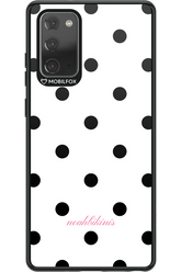 Baby Dots - Samsung Galaxy Note 20