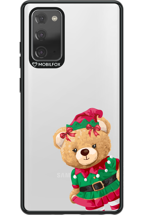 Mrs. Elf - Samsung Galaxy Note 20