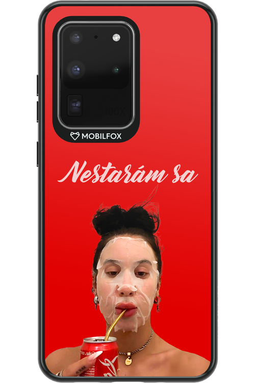 Nestarám Sa - Samsung Galaxy S20 Ultra 5G