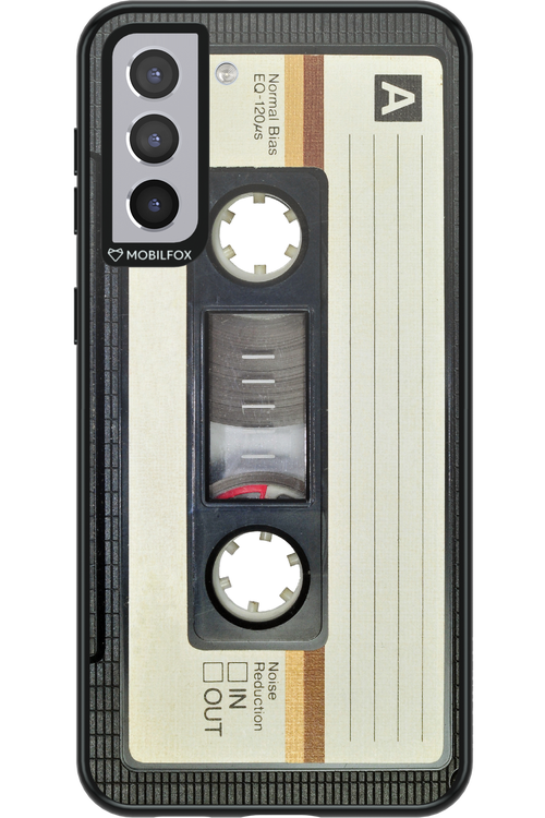 CASE 11 - Samsung Galaxy S21+