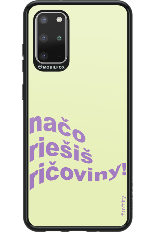 FunFrky Vibes - Samsung Galaxy S20+