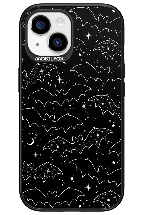 Dreamer Bat - Apple iPhone 15