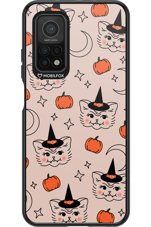 Kitty Spell - Xiaomi Mi 10T 5G
