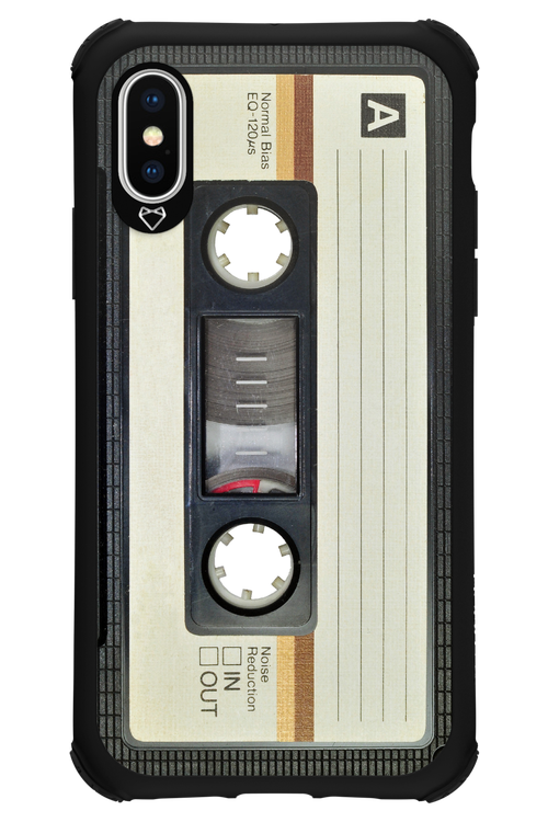 CASE 11 - Apple iPhone X