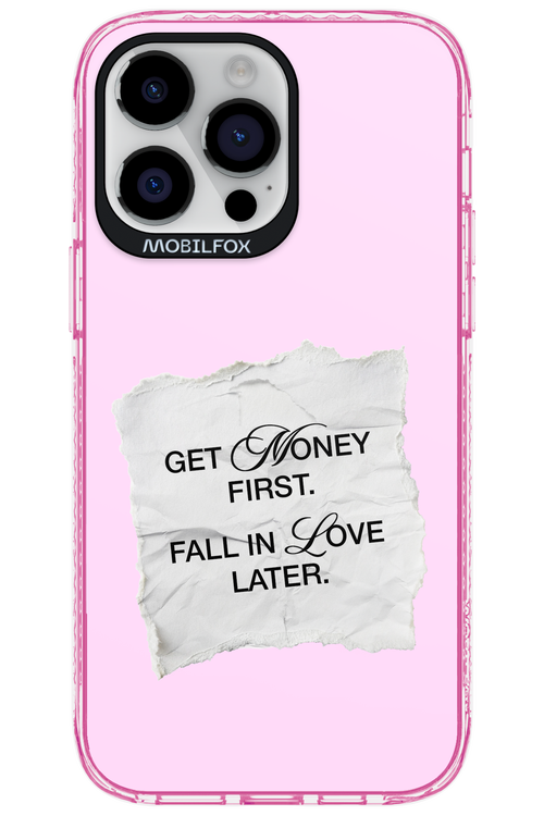 Money First - Apple iPhone 14 Pro Max