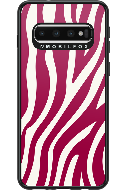 Sour Cherry - Samsung Galaxy S10