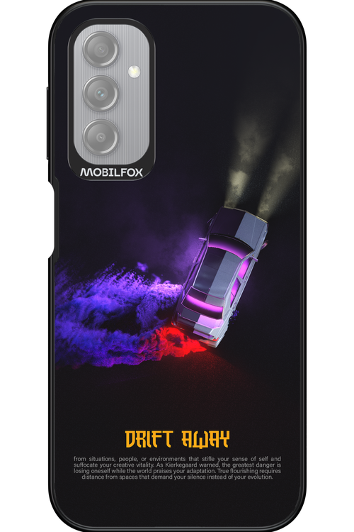 Drift Away - Samsung Galaxy A14