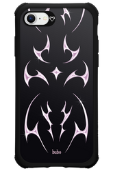 CHROMEROSA - Apple iPhone SE 2022