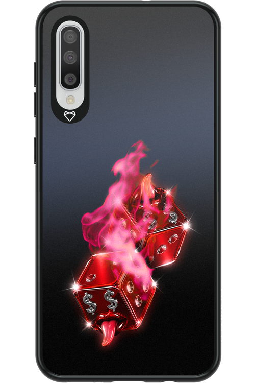 Lucky Thirsty 2.0 - Samsung Galaxy A50